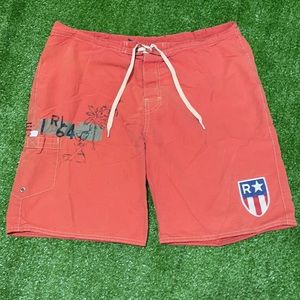 Vintage Polo by Ralph Lauren Board 🩳 shorts